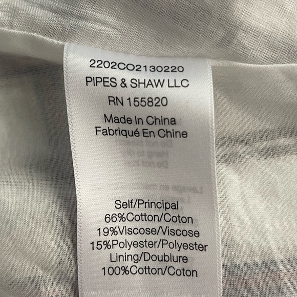 Veronica Beard Memphis Skirt - Picture 11 of 12